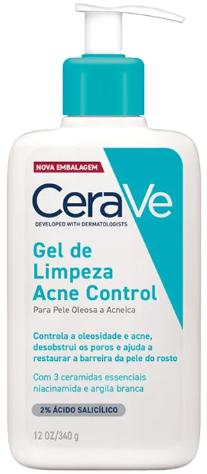 acne-prone SKIN